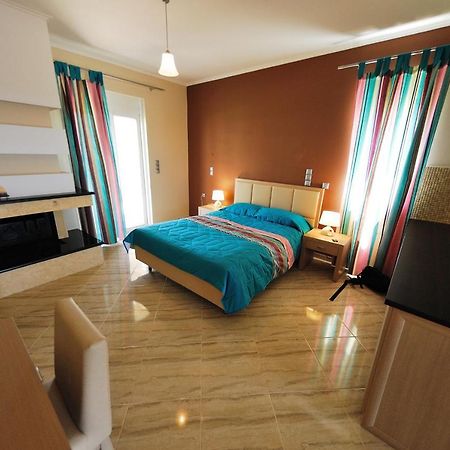 Antonios Village Hotel & Apartments Arkoudi Zewnętrze zdjęcie