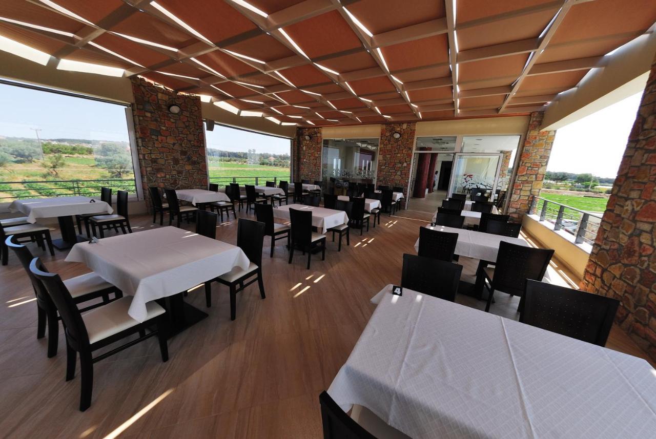 Antonios Village Hotel & Apartments Arkoudi Zewnętrze zdjęcie