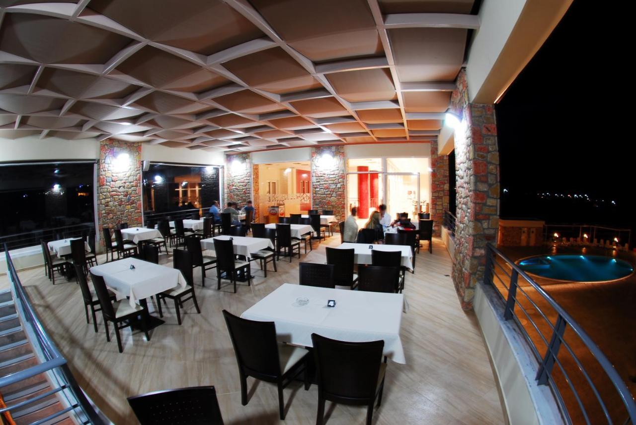 Antonios Village Hotel & Apartments Arkoudi Zewnętrze zdjęcie