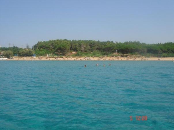 Antonios Village Hotel & Apartments Arkoudi Zewnętrze zdjęcie