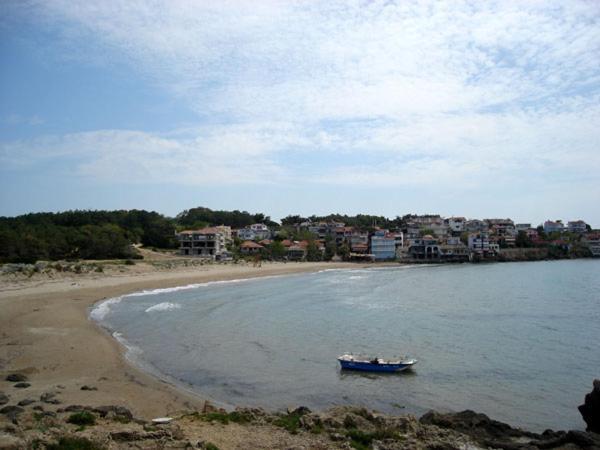Antonios Village Hotel & Apartments Arkoudi Zewnętrze zdjęcie