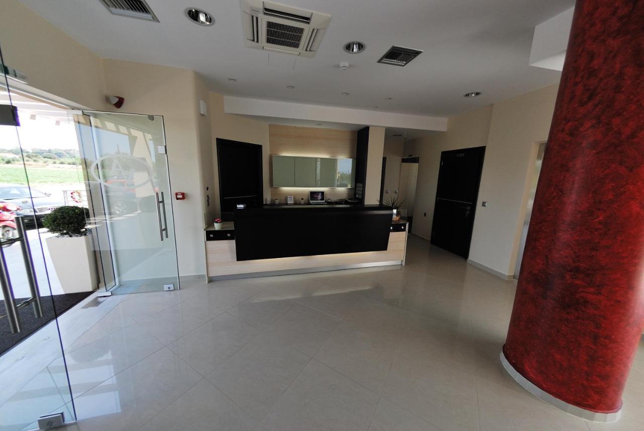 Antonios Village Hotel & Apartments Arkoudi Zewnętrze zdjęcie