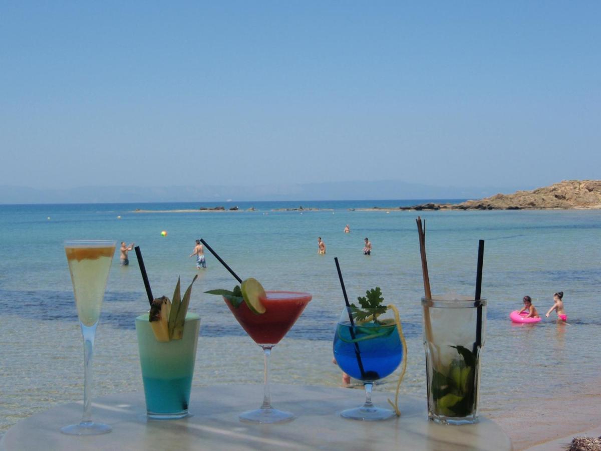 Antonios Village Hotel & Apartments Arkoudi Zewnętrze zdjęcie