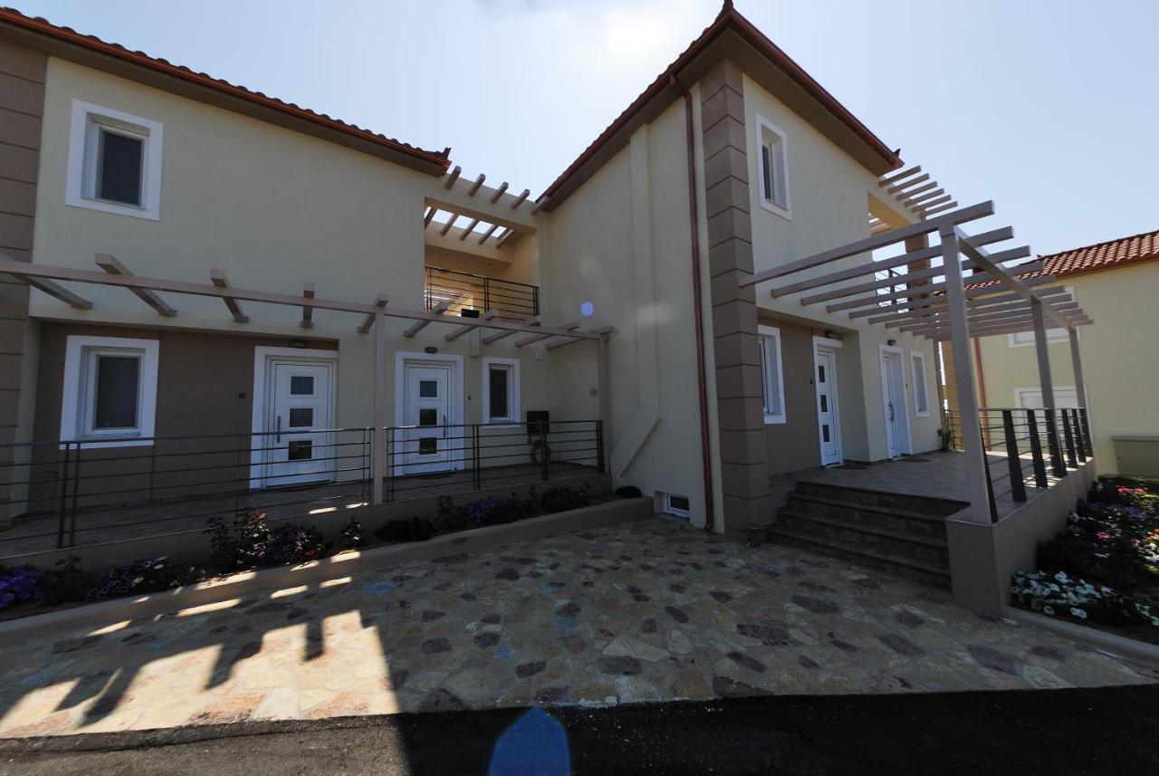 Antonios Village Hotel & Apartments Arkoudi Zewnętrze zdjęcie