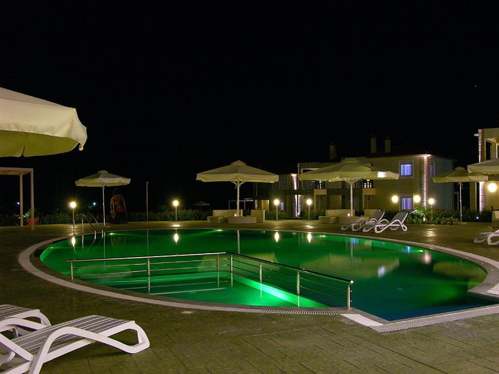 Antonios Village Hotel & Apartments Arkoudi Zewnętrze zdjęcie
