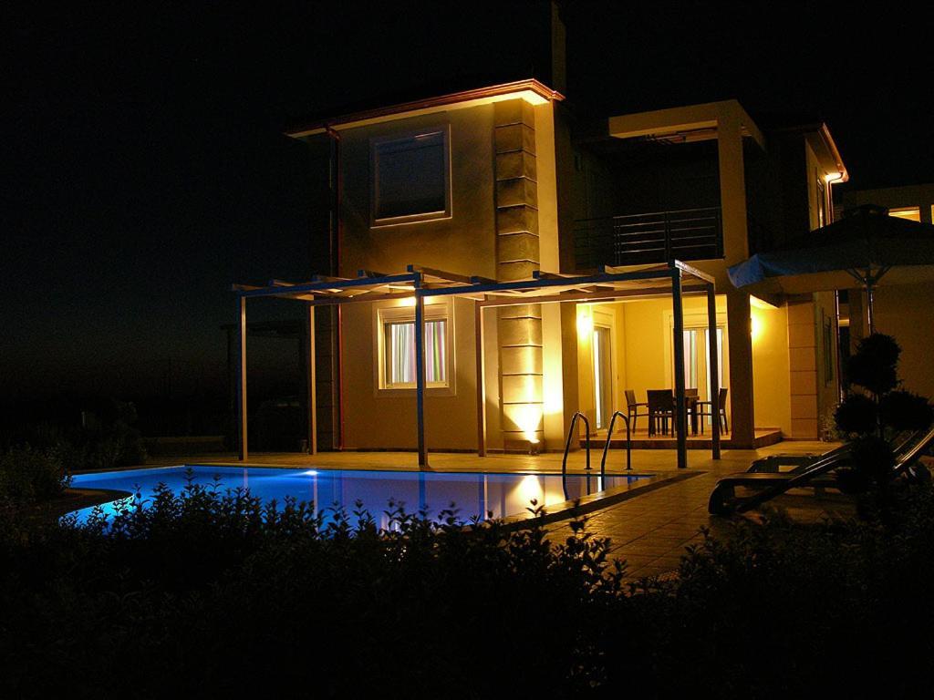 Antonios Village Hotel & Apartments Arkoudi Zewnętrze zdjęcie
