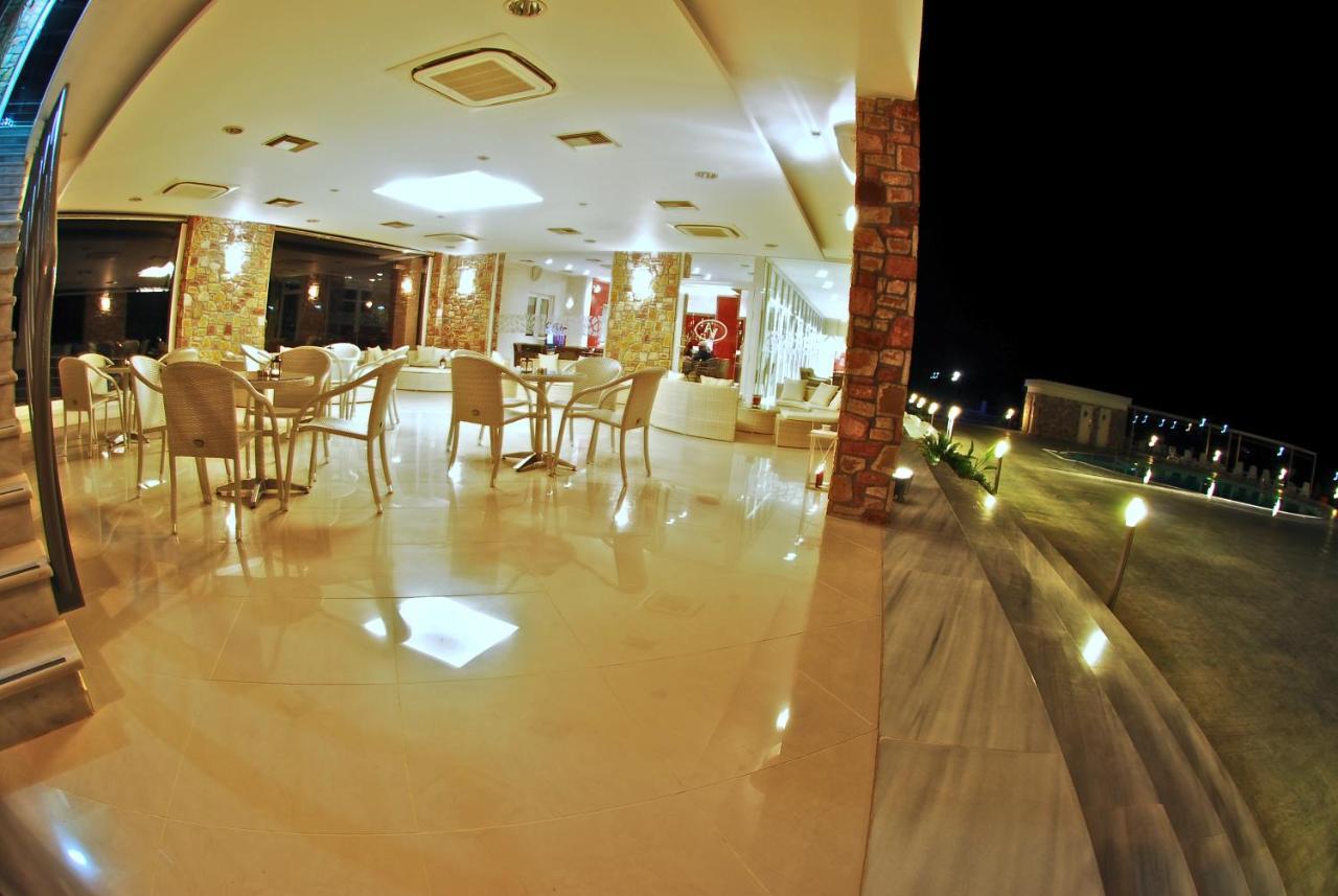 Antonios Village Hotel & Apartments Arkoudi Zewnętrze zdjęcie
