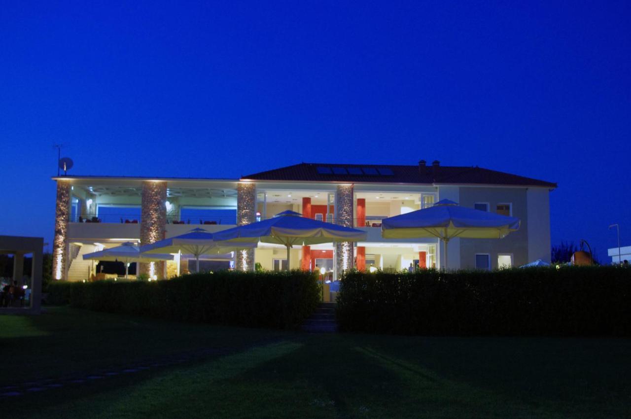 Antonios Village Hotel & Apartments Arkoudi Zewnętrze zdjęcie