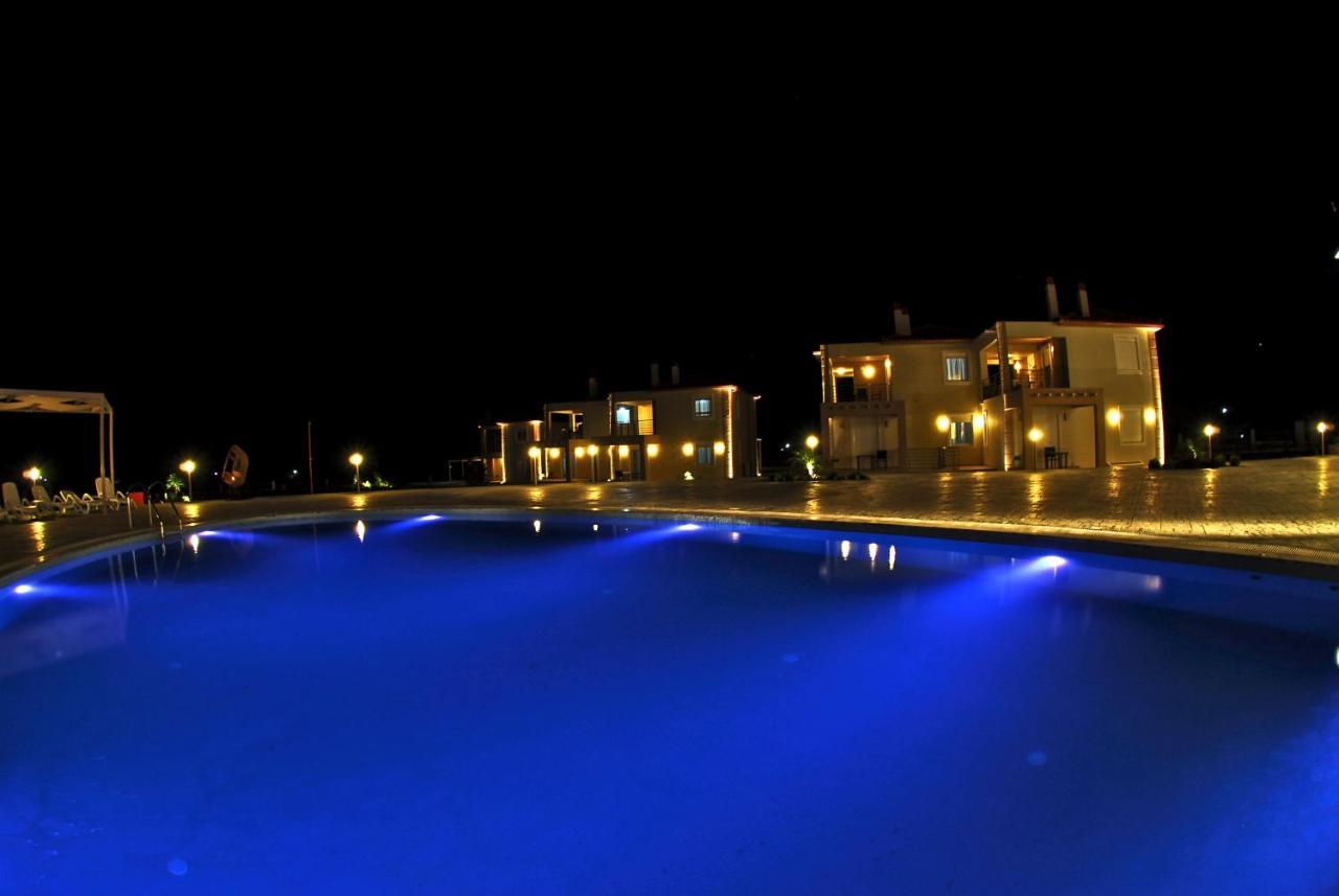 Antonios Village Hotel & Apartments Arkoudi Zewnętrze zdjęcie