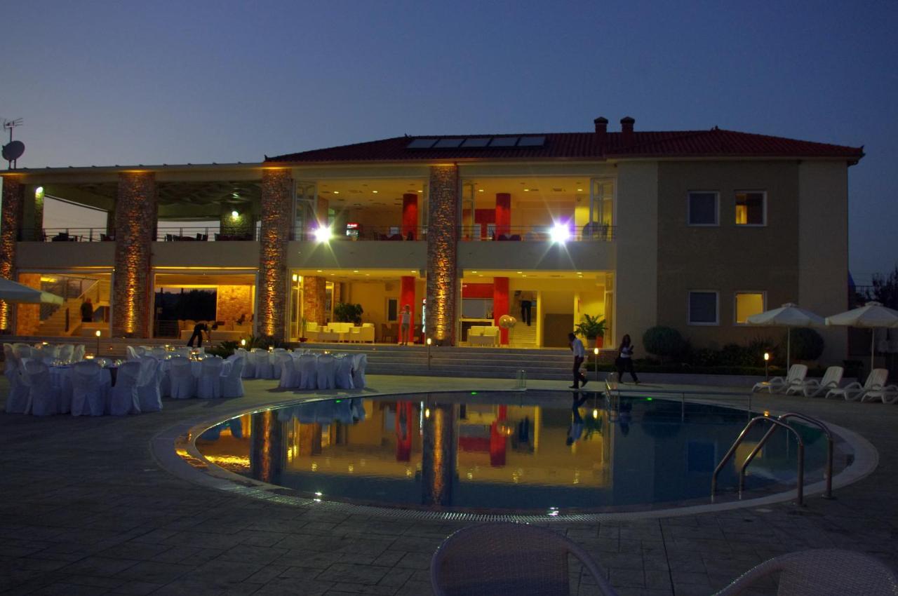 Antonios Village Hotel & Apartments Arkoudi Zewnętrze zdjęcie