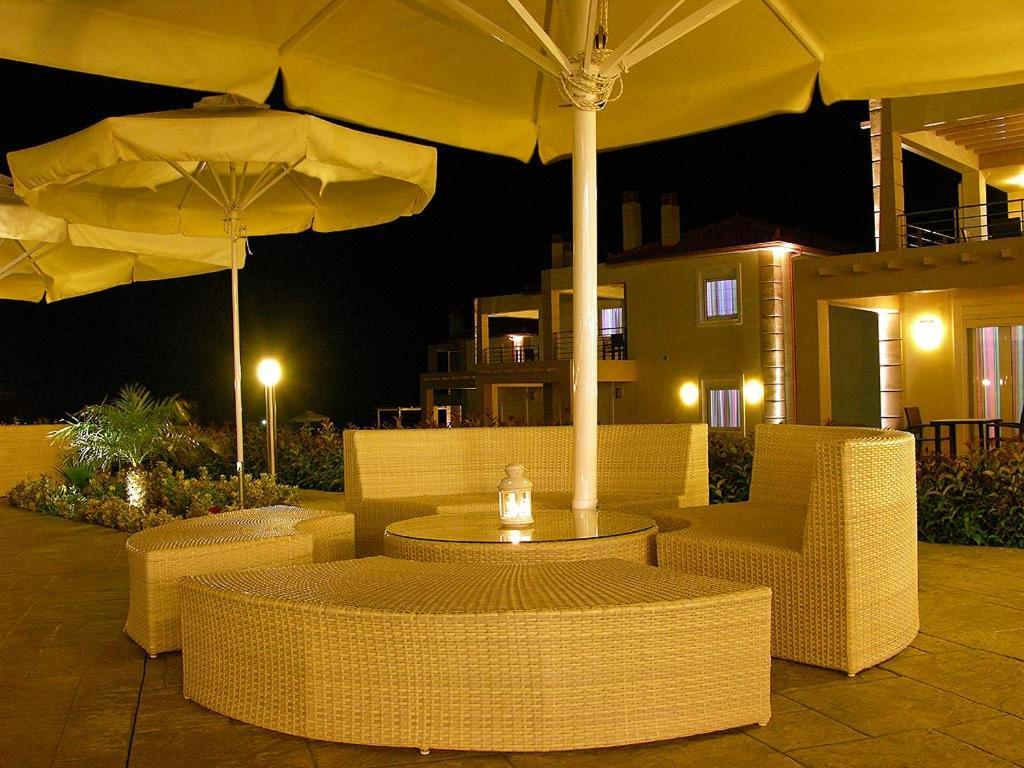 Antonios Village Hotel & Apartments Arkoudi Zewnętrze zdjęcie