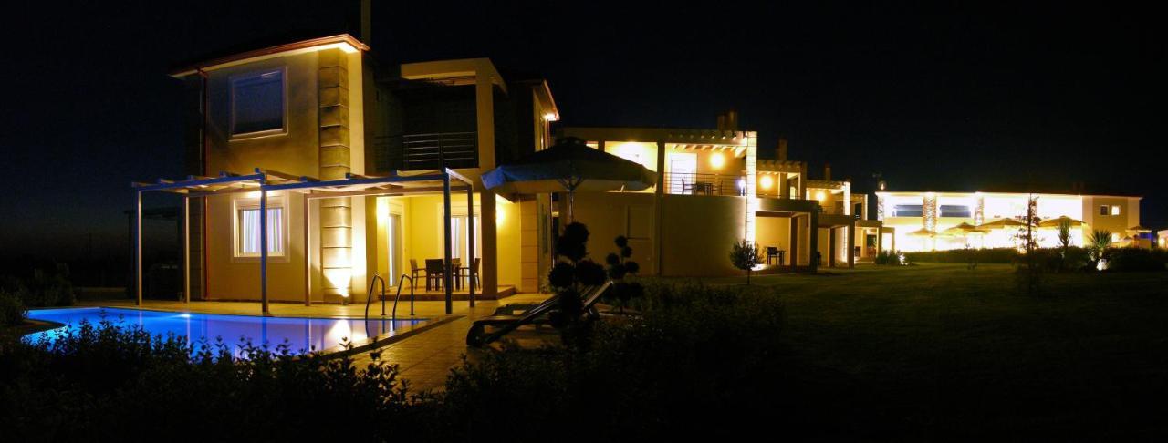 Antonios Village Hotel & Apartments Arkoudi Zewnętrze zdjęcie