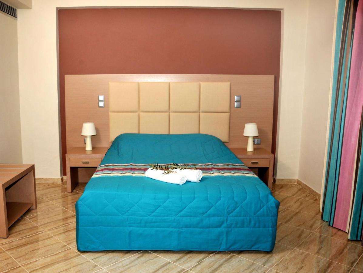 Antonios Village Hotel & Apartments Arkoudi Zewnętrze zdjęcie